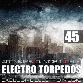 VA - Electro Torpedos From DJmcBIT V.45