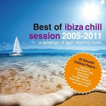 VA - Best Of - Ibiza Chill Session 2005-2011