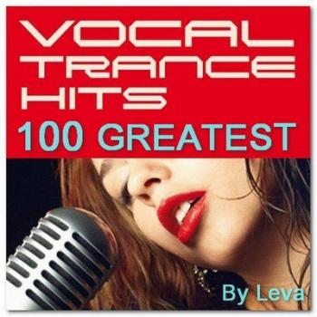 VA - 100 Vocal Trance Greatest Hits