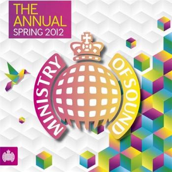 VA - Ministry Of Sound - The Annual Spring
