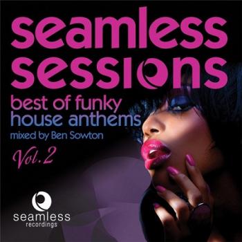 VA - Seamless Sessions Best of Funky House Anthems, Vol. 2