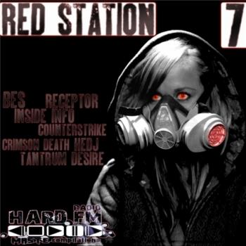 VA - Red Station 7