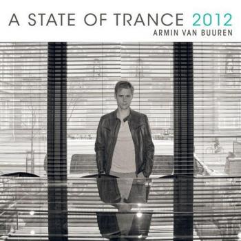 VA - Armin van Buuren - A State Of Trance 2012 Vol. 2