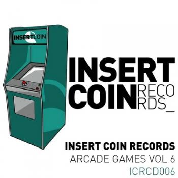 VA - Arcade Games, Vol.6