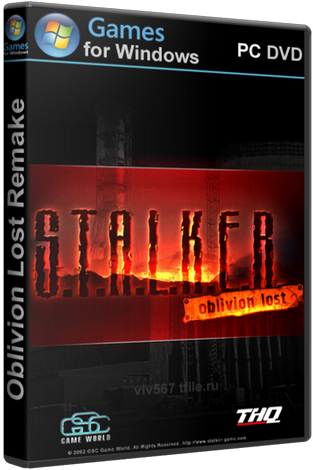 S.T.A.L.K.E.R.: Oblivion Lost Remake 