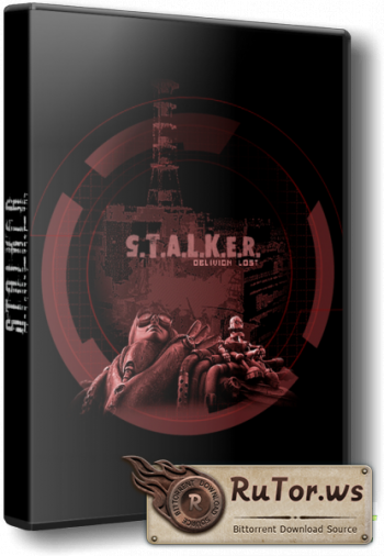 S.T.A.L.K.E.R.:   - Oblivion Lost Remake