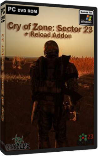 Crisys/CryZone: Sector 23/Reload Addon 