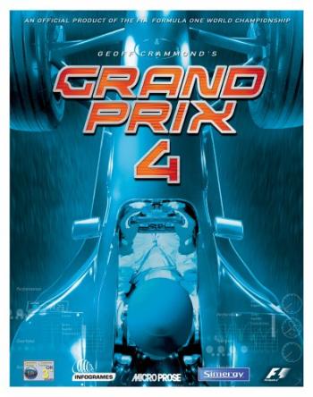 Grand Prix 4 Formula 1 2010 (C 17.03.2010)