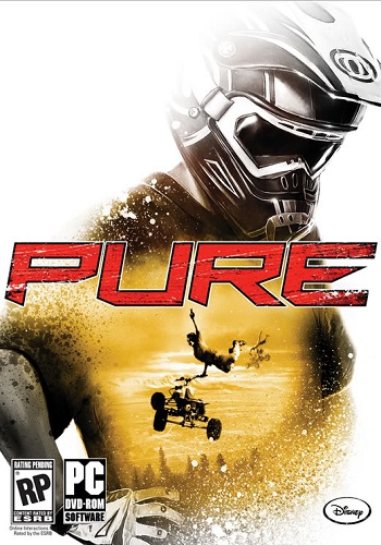 Pure [Steam-Rip  Let'slay]
