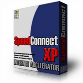Speed Connect Internet Accelerator 8.0