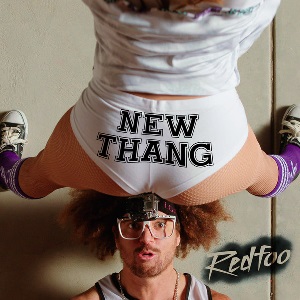 Redfoo - New Thang