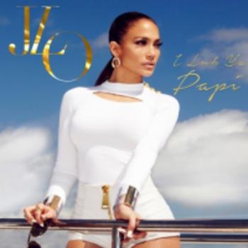 Jennifer Lopez feat. French Montana - I Luh Ya PaPi