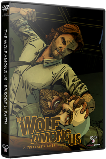 The Wolf Among Us - Episode 1 and 2  Audioslave