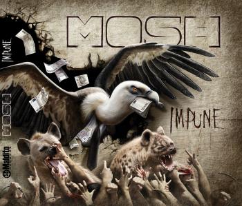 Mosh - Impune