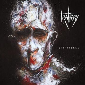 Trallery - Spiritless