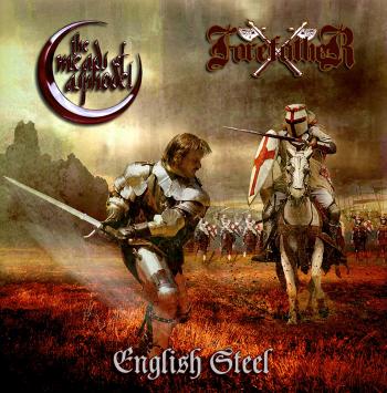 Forefather The Meads Of Asphodel - English Steel
