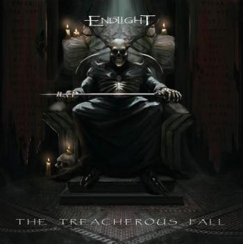 Endlight - The Treacherous Fall