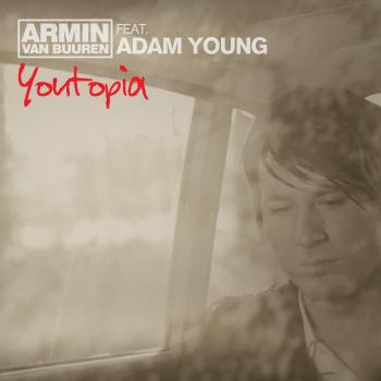 Armin van Buuren feat Adam Young - Youtopia