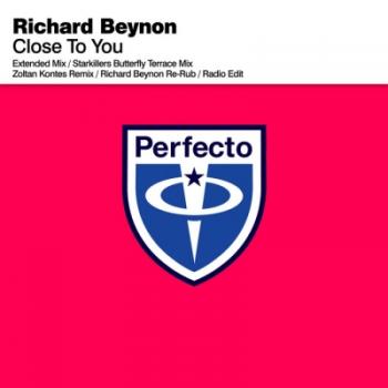 Richard Beynon - Close To You
