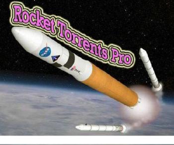 Rocket Torrents Pro 5.4