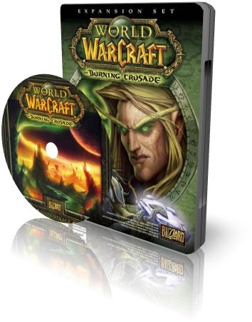     World of Warcraft 