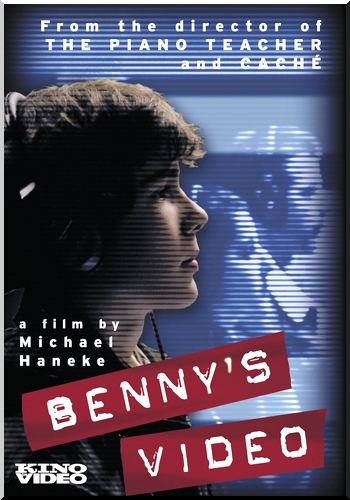   / Benny's Video MVO