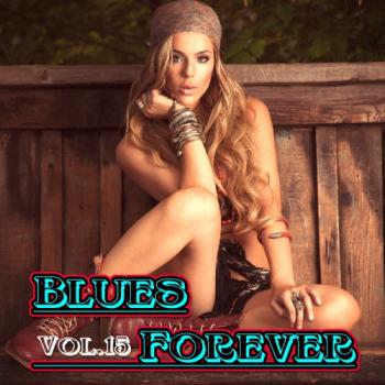 VA - Blues Forever, Vol.015