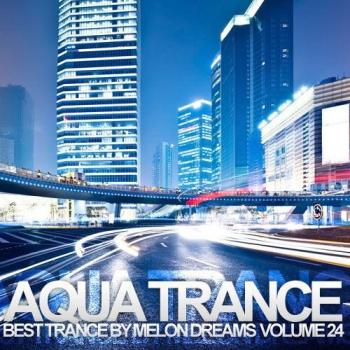 VA - Aqua Trance Volume 24