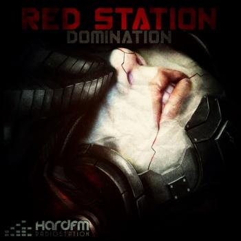 VA - Red Station.DOMINATION