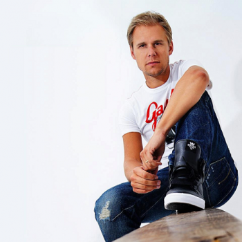 Armin van Buuren - A State Of Trance Episode 591 SBD