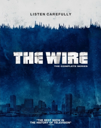  / The Wire [3 : 12   12] AVO+MVO