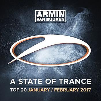 VA - A State Of Trance Top 20: January/February