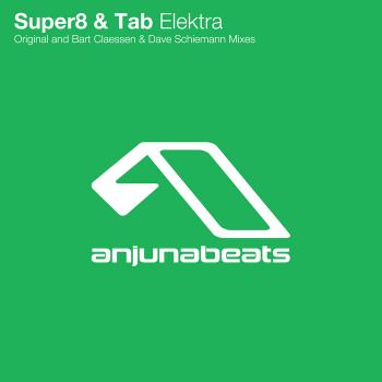 Super8 & Tab - Elektra (ANJ109) 2008 - FLAC