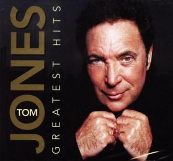 Tom Jones - Greatest Hits