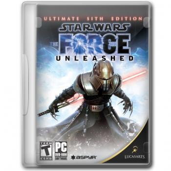    Star Wars: The Force Unleashed Ultimate Sith Edition