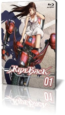  (12  12) [JAP+SUB] / RideBack