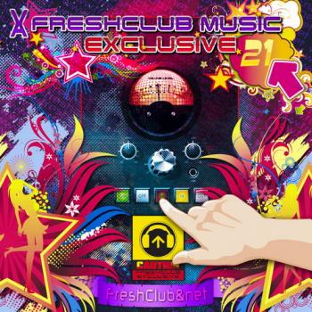 VA-FRESHClUB MUSiC EXClUSiVE #11