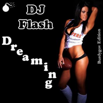 DJ Flash - Dreaming