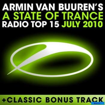 VA - A State Of Trance Radio Top 15 July