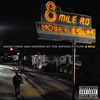 OST - 8  / 8 Mile