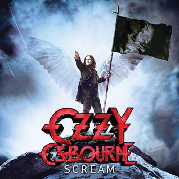 Ozzy Osbourne - Scream