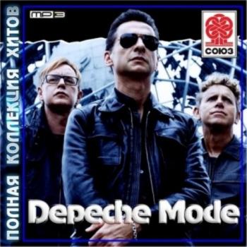 Depeche Mode -   