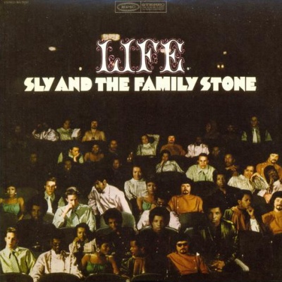 Sly The Family Stone - Original Album Classics 