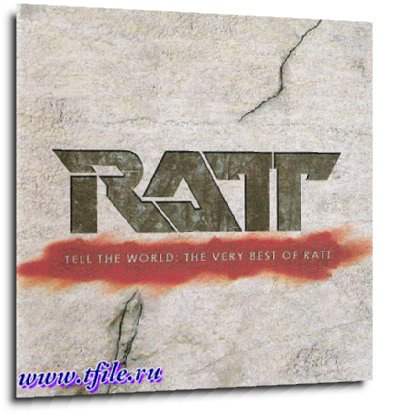 Ratt -  
