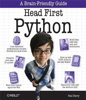    Python/Head First Python