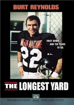    / The Longest Yard MVO