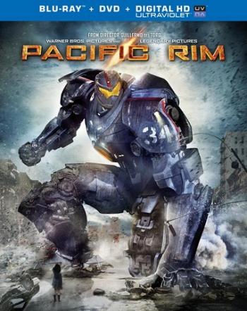   / Pacific Rim MVO