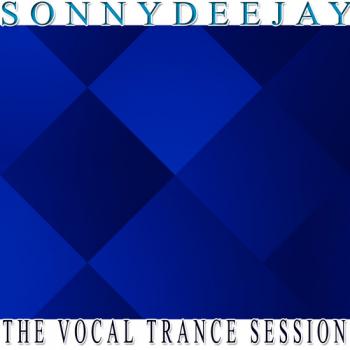 Sonnydeejay - Vocal Trance 173