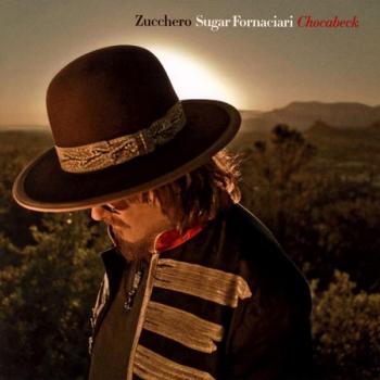 Zucchero - Sugar Fornaciari Chocabeck