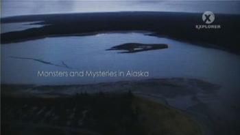   / Monsters and Mysteries in Alaska VO